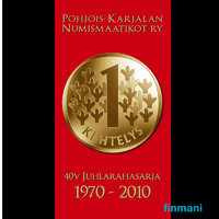 Euro vuosisarjat