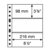 Välilehtipaketti 3 C GRANDE 3C (308439)