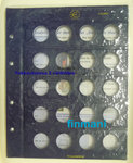 Lisälehtipaketti 2 € kolikoille MBL EU2EU (312494)