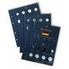 Lisälehtipaketti 1c - 2€ kolikoille MBL 8/2 (315537)