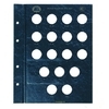Lisälehtipaketti "Rooman sopimus" 2€ kolikoille MBL EU2EU ROM (303296)