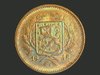 Suomi 5 markkaa 1948 KL.8. (kuva tyyppikuva)