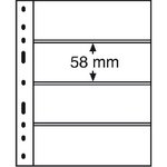 Optima 4 C Säilytyslehti (318071)