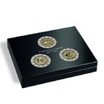 Kolikkolaatikko 2€  yhteisjulkaisuille 2007 - 2012
