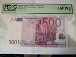 KREIKKA: 500€ 2002 Y/R005/ UNC