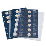 OPTIMA: lisälehti sarja 2€ 2013 (343823)