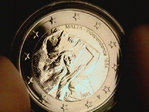 MALTA: 2€ 2014 "Y" "Independence 1964" with Mint