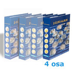 Numis 2€ Keräilykansio osa 4 EU ALB 2 EU 4F/E (345083)