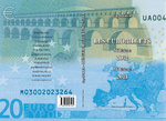 LES EUROBILLESTS; Guy Sohier