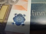 SUOMI: 50€ seteli L/R049 UNC Mario Draghi