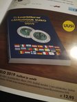 UUSI Euro Catalogue 2019 Leuchtturm