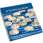Numis 2€ Keräilykansio osa 6EU ALB 2 EU 6 (354425)