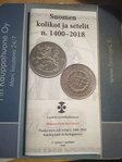 Suomen kolikot ja setelit n. 1400 - 2018  hinnasto finmanilta