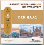 HOLLANTI: Vuosisarja 2018 BU
