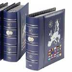 Vistakansio vuosisarjoille 2019 UUSI