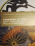 SAN MARINO: 2€ 2019 Leonardo da Vinci