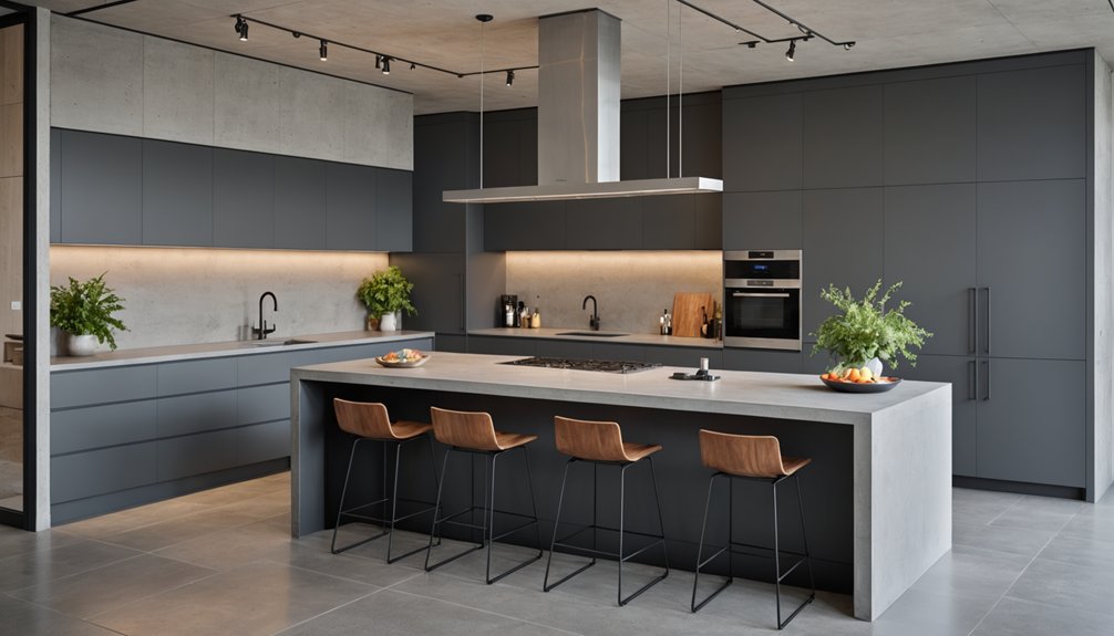 installation or custom order options